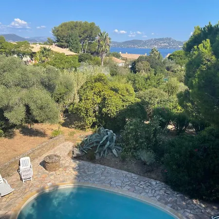 Vila Villa De Charme Avec Piscine