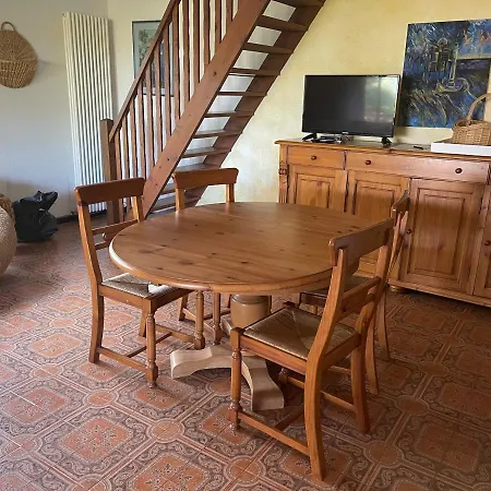 Villa De Charme Avec Piscine Vila