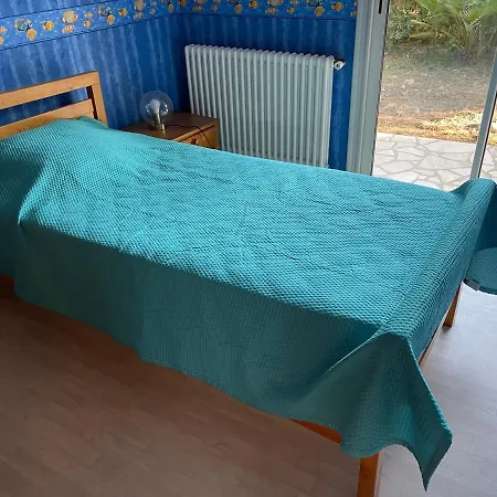 Villa De Charme Avec Piscine Vila *