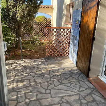 Villa De Charme Avec Piscine Vila Hyères