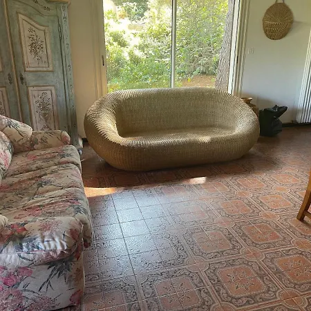 Villa De Charme Avec Piscine Vila Hyères