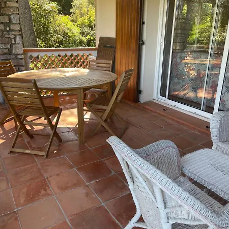 Villa De Charme Avec Piscine Vila Hyères